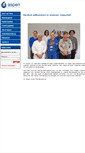 Mobile Screenshot of jobs-aspen.com